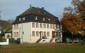 Ferienwohnung Röschen